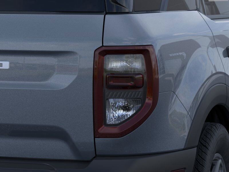 2025 Ford Bronco Sport Big Bend Springfield VA