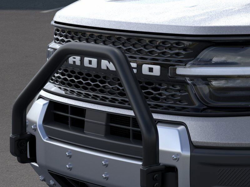 2025 Ford Bronco Sport Big Bend Springfield VA