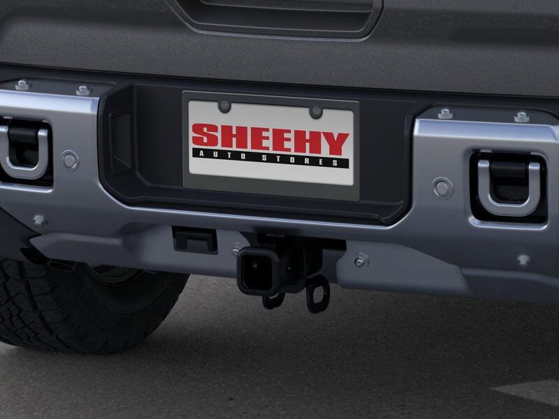 2025 Ford Bronco Sport Big Bend Springfield VA