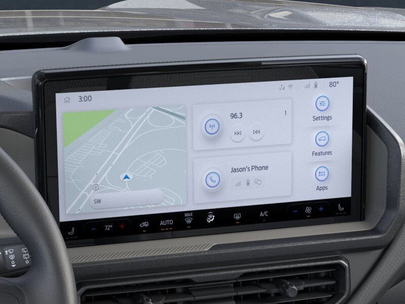 2025 Ford Bronco Sport Big Bend Springfield VA