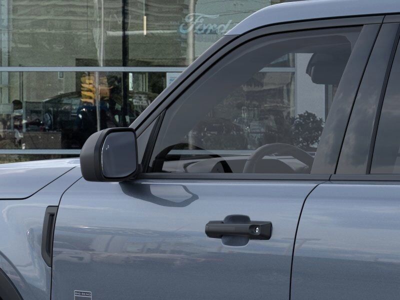 2025 Ford Bronco Sport Big Bend Springfield VA