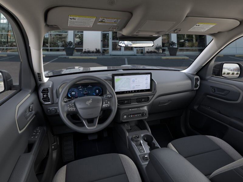 2025 Ford Bronco Sport Big Bend Springfield VA