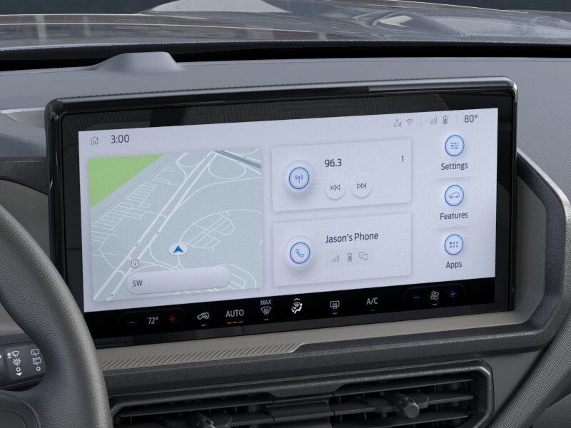 2025 Ford Bronco Sport Big Bend Springfield VA