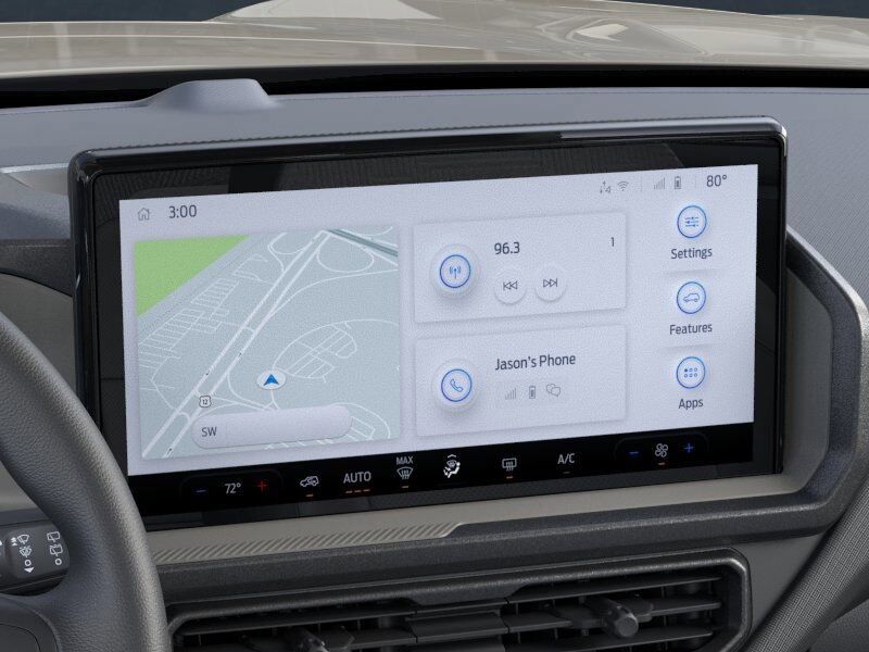 2025 Ford Bronco Sport Big Bend Springfield VA