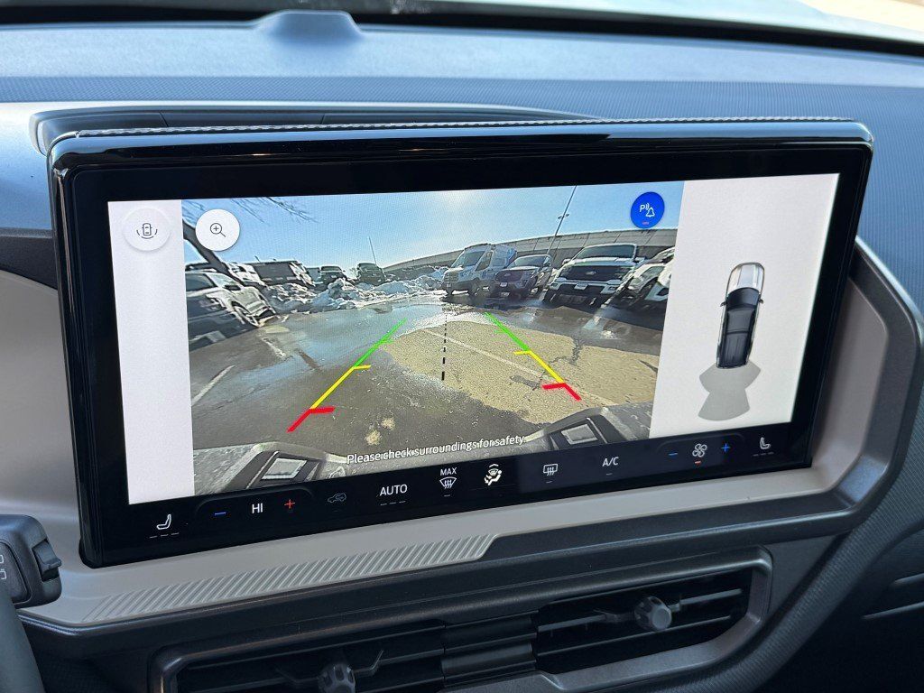 2025 Ford Bronco Sport Big Bend Springfield VA