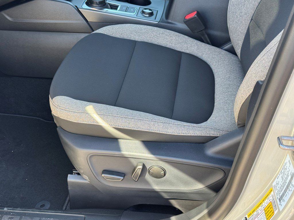 2025 Ford Bronco Sport Big Bend Springfield VA