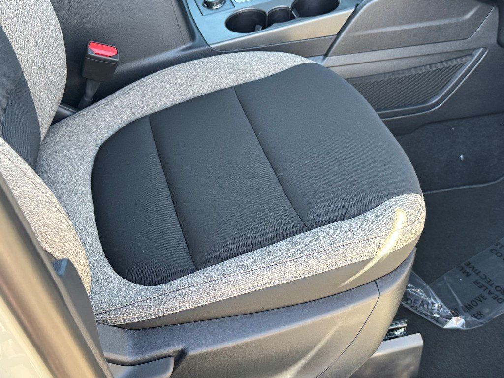 2025 Ford Bronco Sport Big Bend Springfield VA