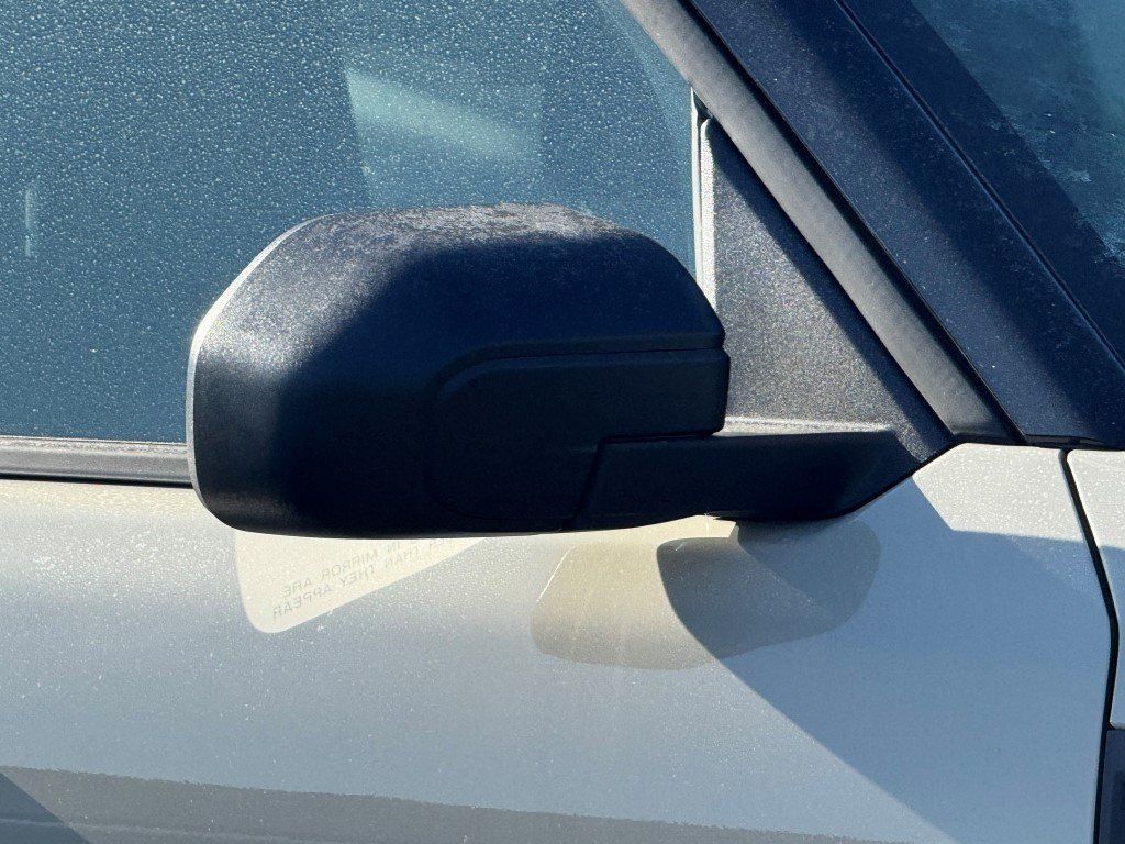 2025 Ford Bronco Sport Big Bend Springfield VA