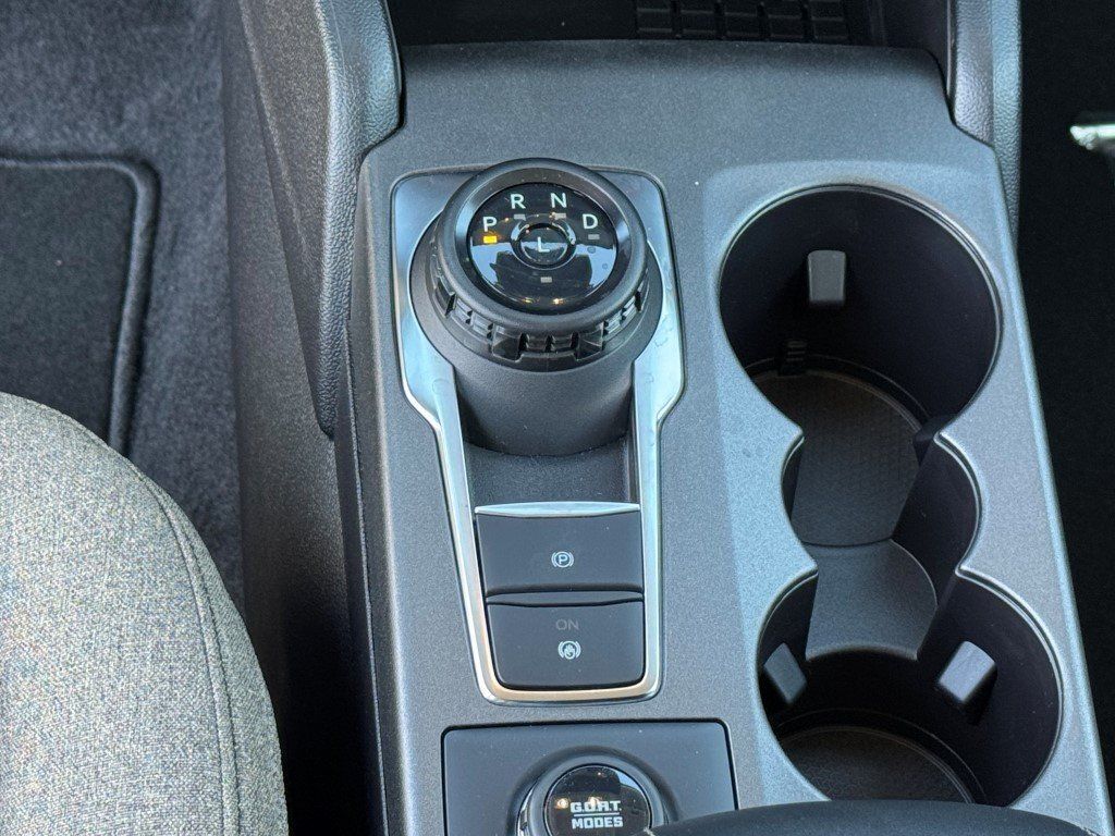 2025 Ford Bronco Sport Big Bend Springfield VA