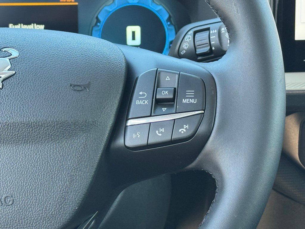 2025 Ford Bronco Sport Big Bend Springfield VA