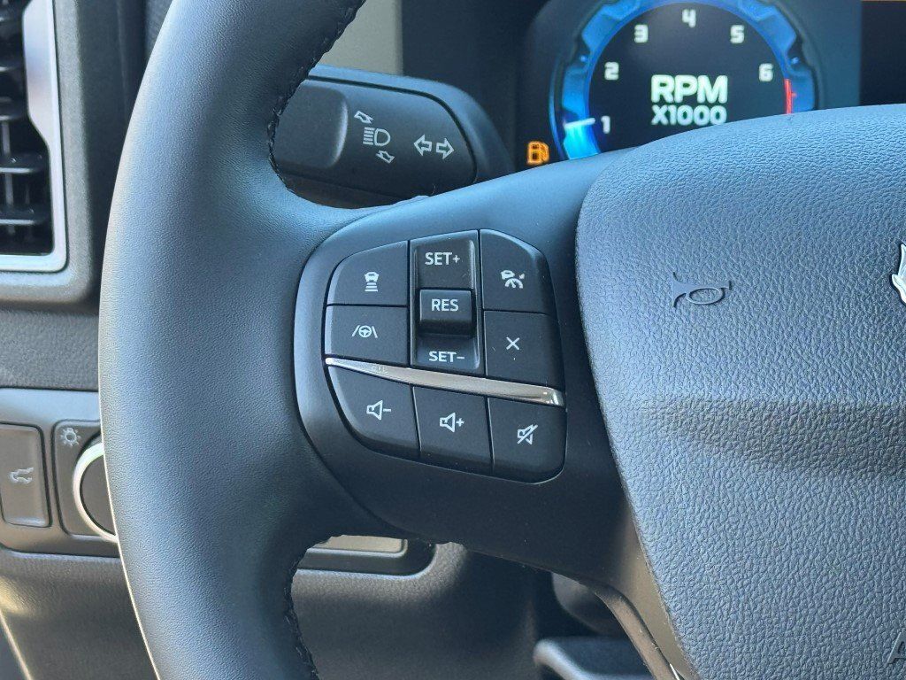 2025 Ford Bronco Sport Big Bend Springfield VA