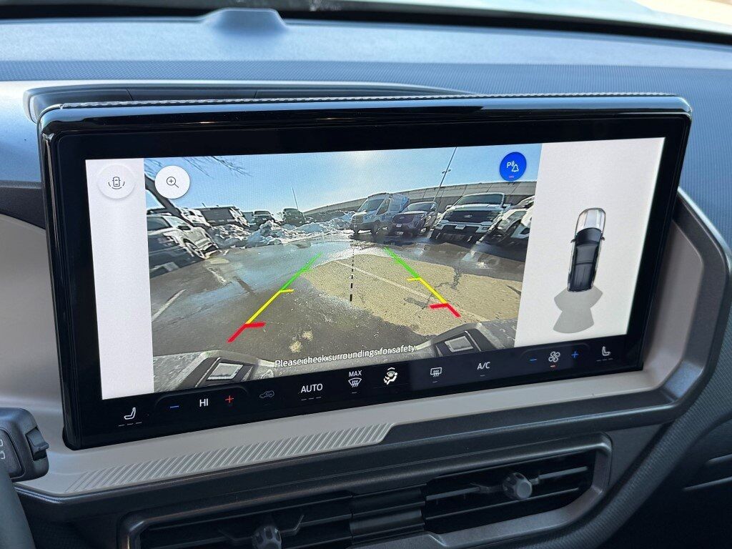 2025 Ford Bronco Sport Big Bend Springfield VA