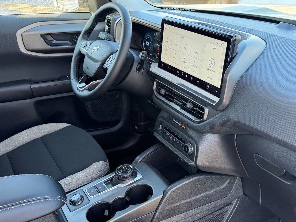 2025 Ford Bronco Sport Big Bend Springfield VA