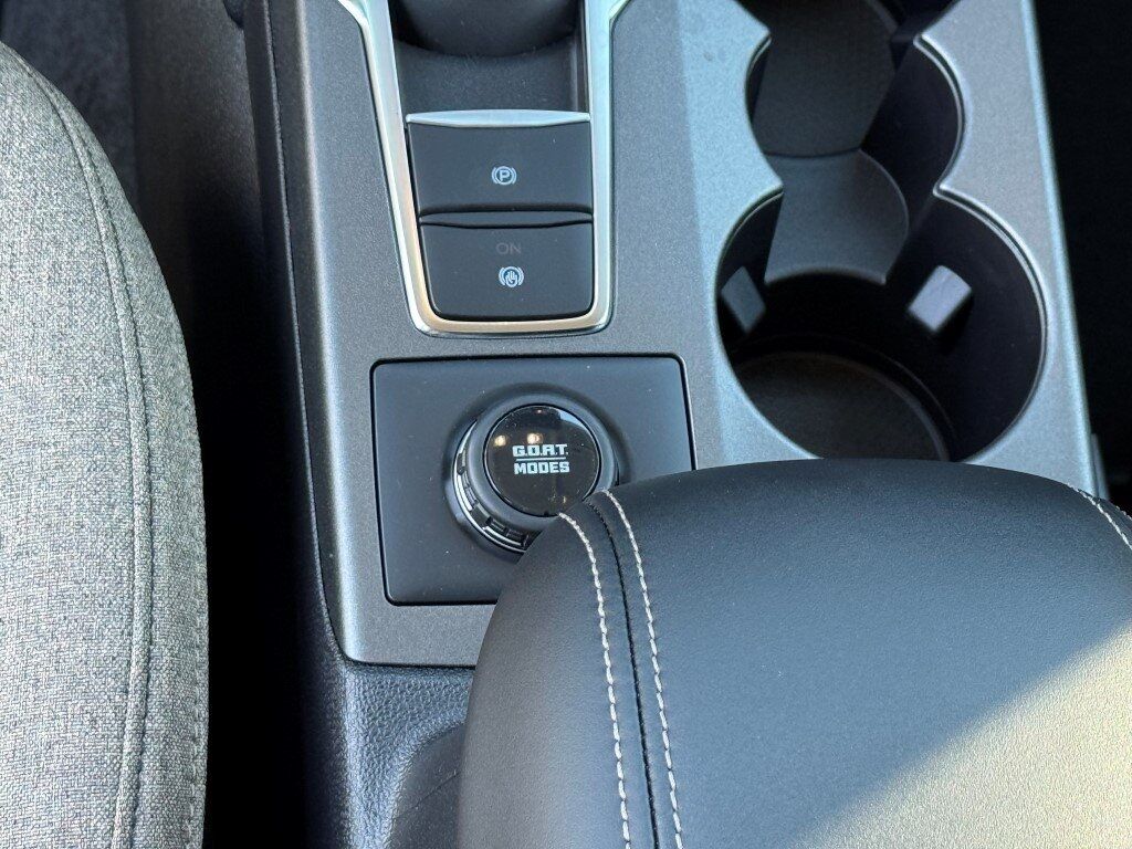 2025 Ford Bronco Sport Big Bend Springfield VA