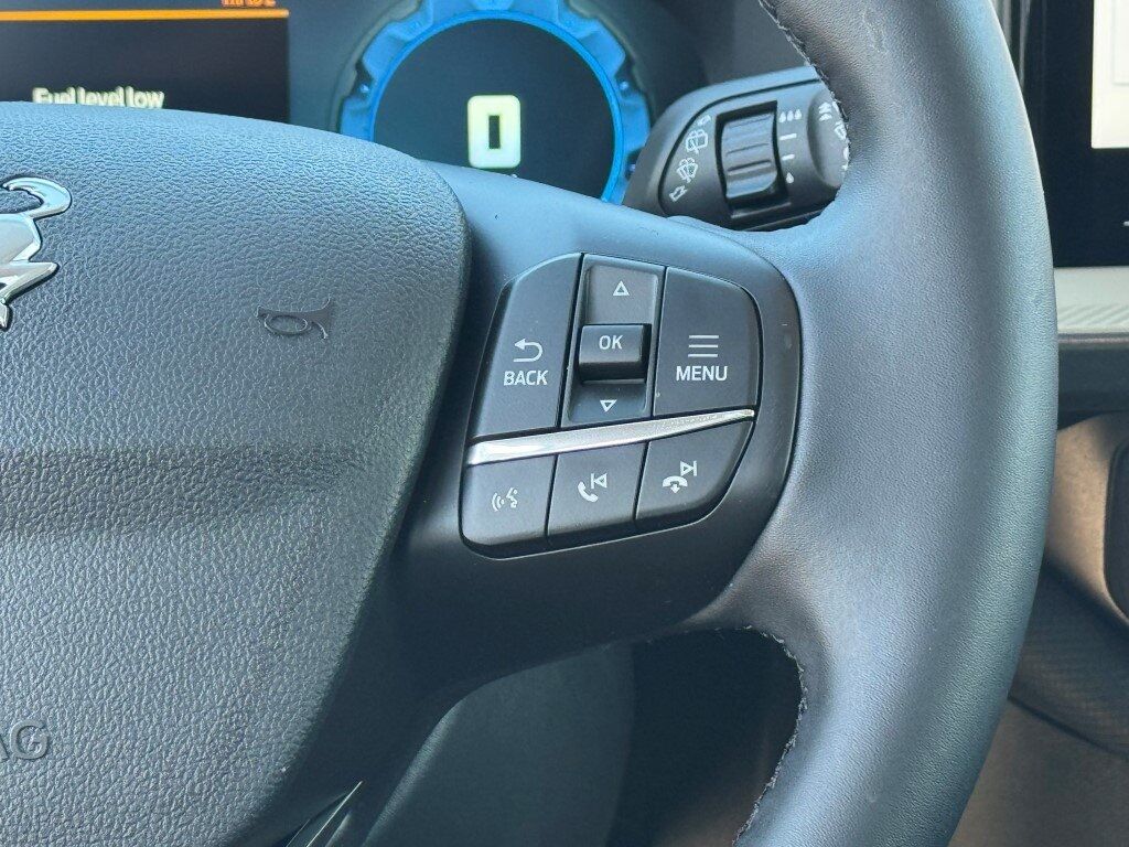 2025 Ford Bronco Sport Big Bend Springfield VA