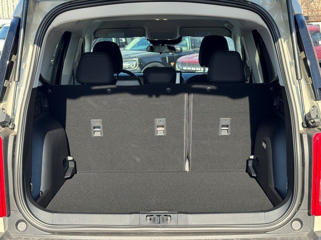 2025 Ford Bronco Sport Big Bend Springfield VA