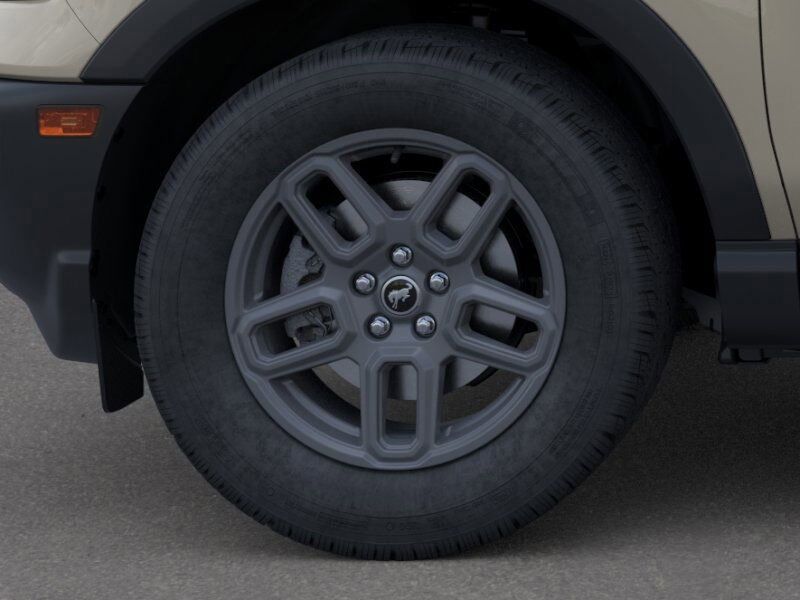 2025 Ford Bronco Sport Big Bend Springfield VA