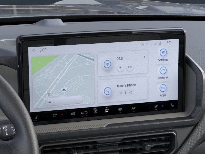 2025 Ford Bronco Sport Big Bend Springfield VA