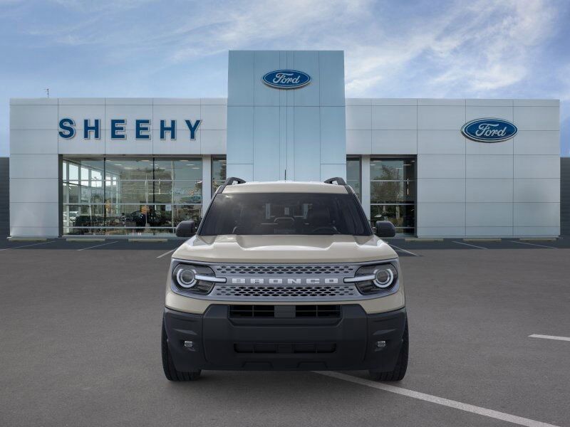 2025 Ford Bronco Sport Big Bend Springfield VA
