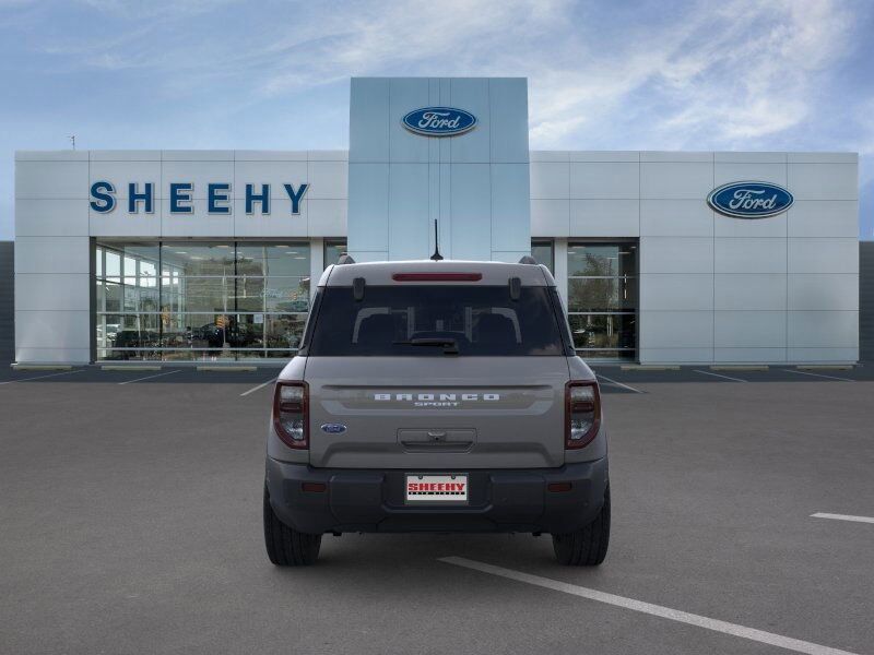 2025 Ford Bronco Sport Big Bend Springfield VA