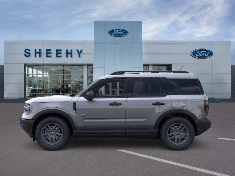 2025 Ford Bronco Sport Big Bend Springfield VA