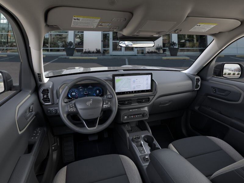 2025 Ford Bronco Sport Big Bend Springfield VA