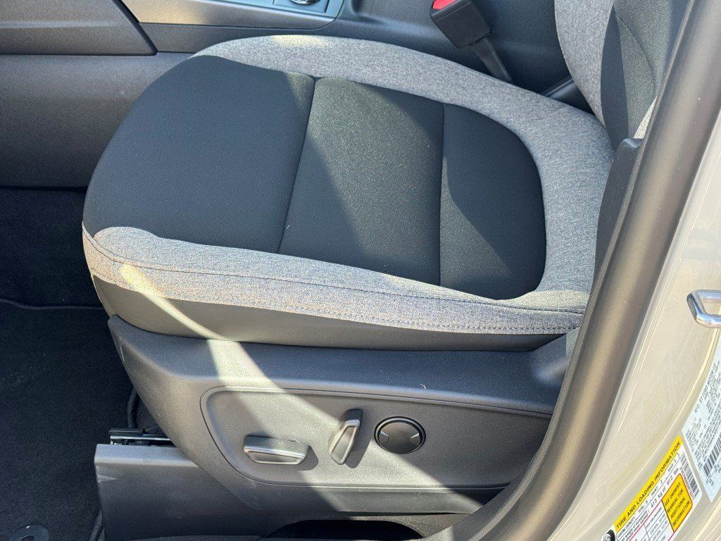 2025 Ford Bronco Sport Big Bend Springfield VA