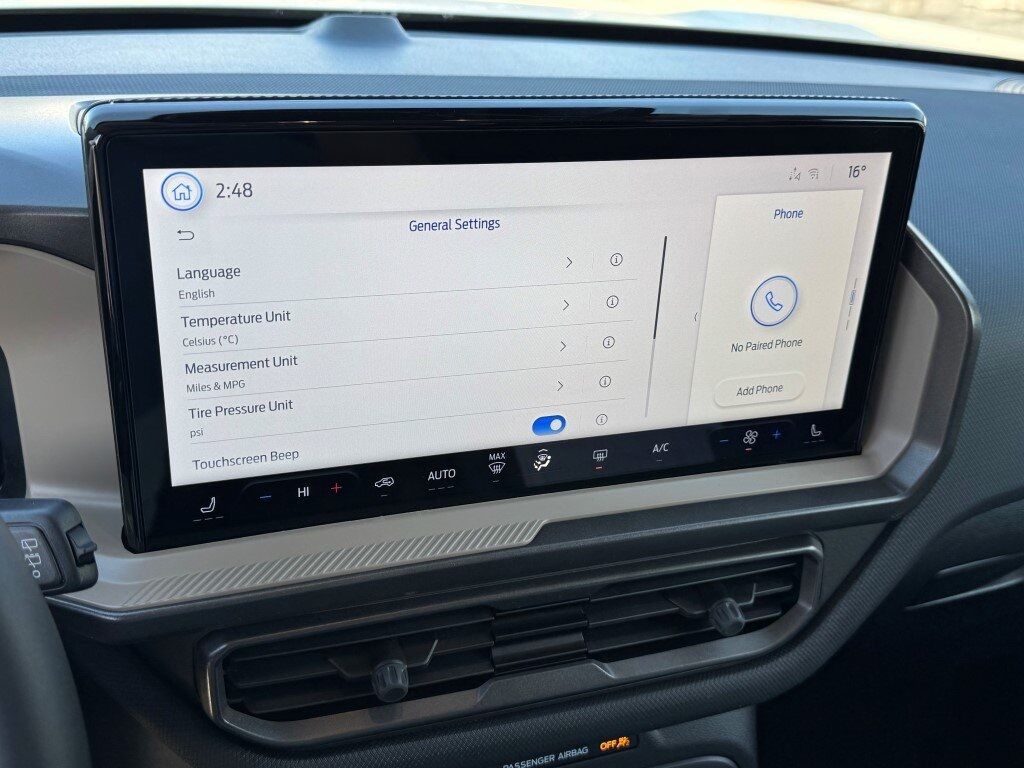 2025 Ford Bronco Sport Big Bend Springfield VA