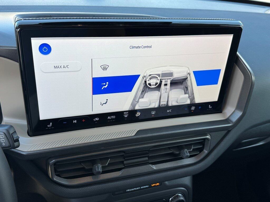 2025 Ford Bronco Sport Big Bend Springfield VA