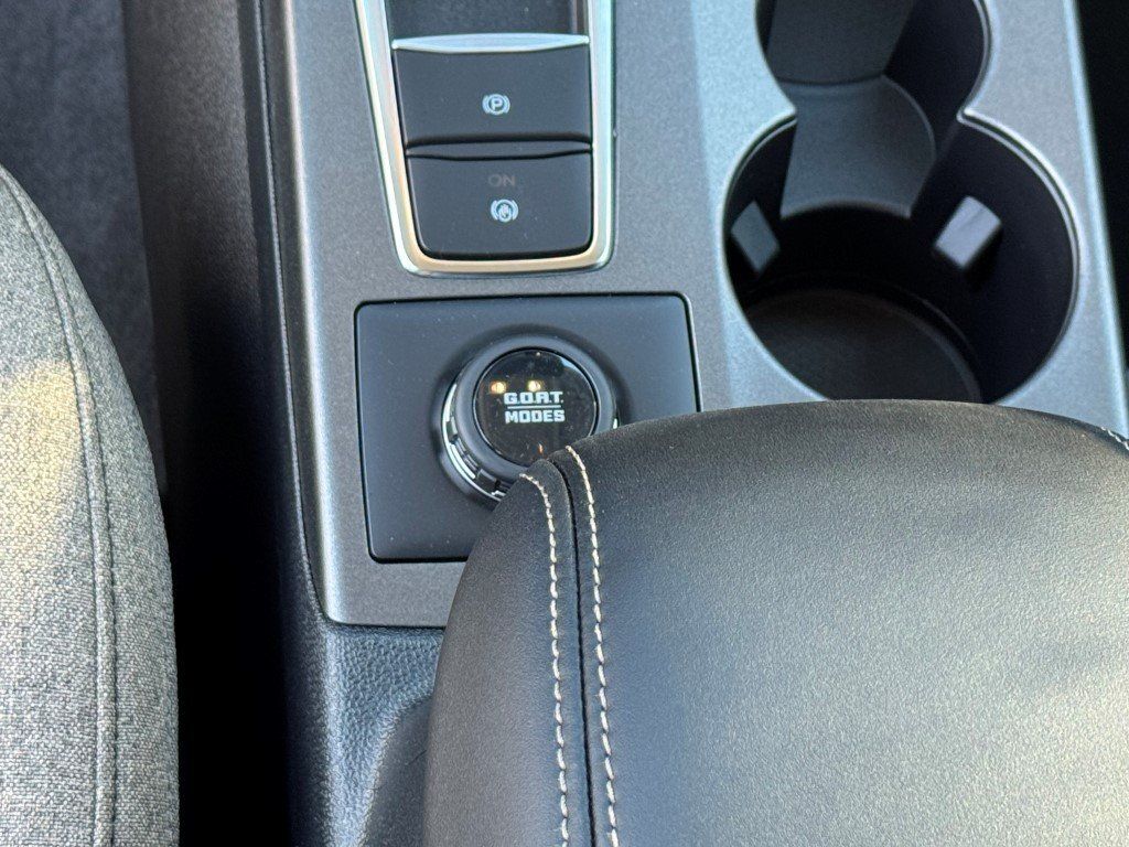 2025 Ford Bronco Sport Big Bend Springfield VA