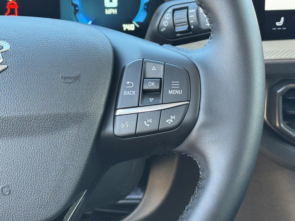 2025 Ford Bronco Sport Big Bend Springfield VA