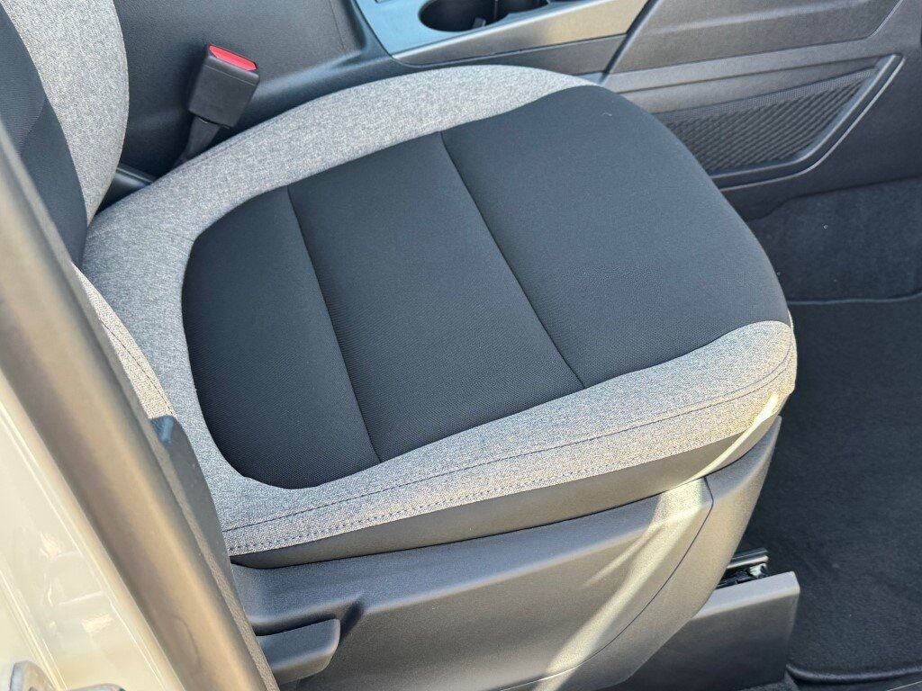 2025 Ford Bronco Sport Big Bend Springfield VA