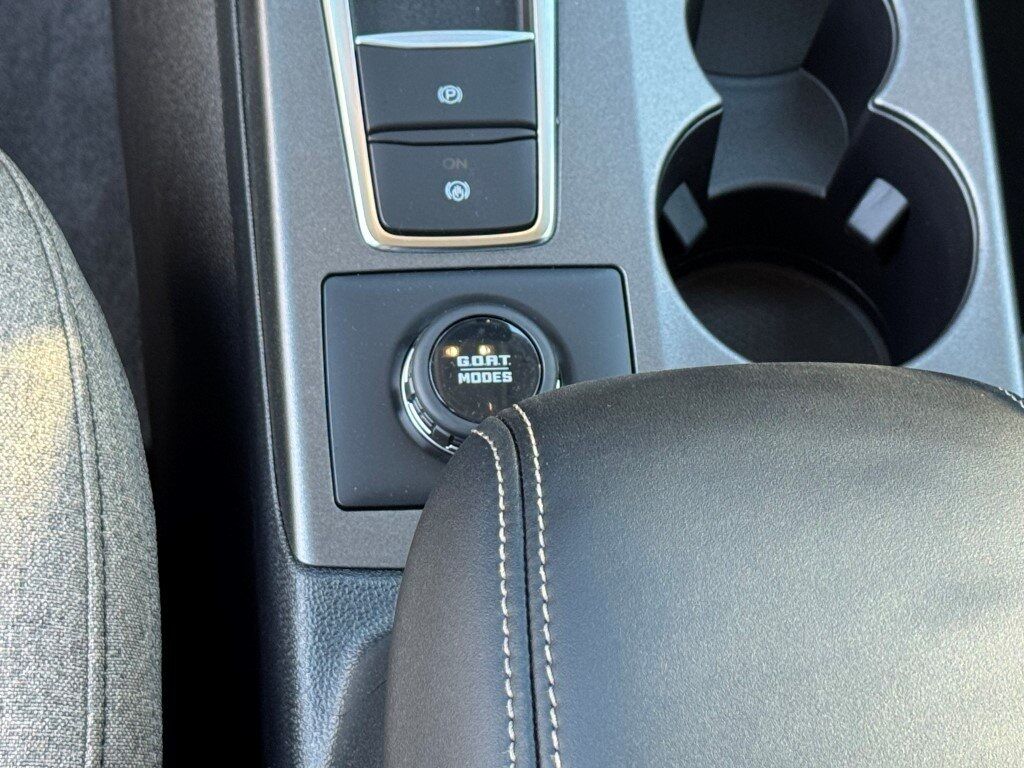 2025 Ford Bronco Sport Big Bend Springfield VA