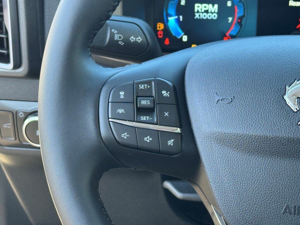 2025 Ford Bronco Sport Big Bend Springfield VA