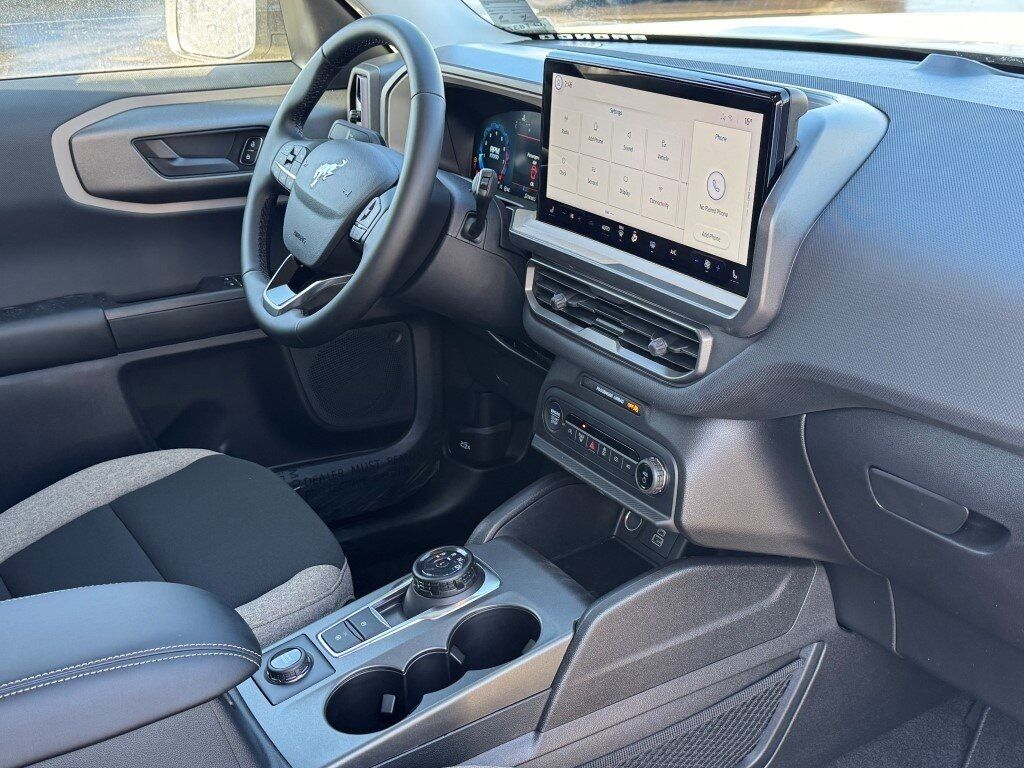 2025 Ford Bronco Sport Big Bend Springfield VA