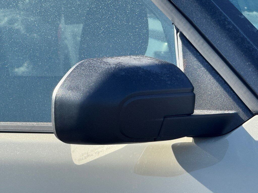 2025 Ford Bronco Sport Big Bend Springfield VA