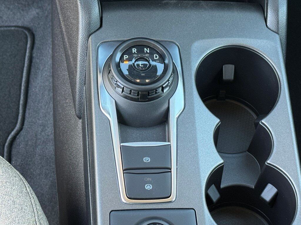 2025 Ford Bronco Sport Big Bend Springfield VA