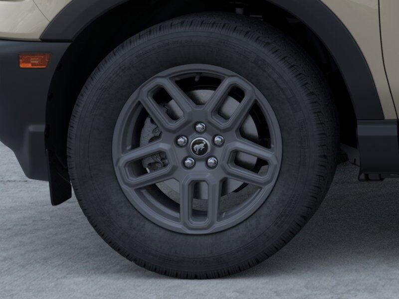 2025 Ford Bronco Sport Big Bend Springfield VA