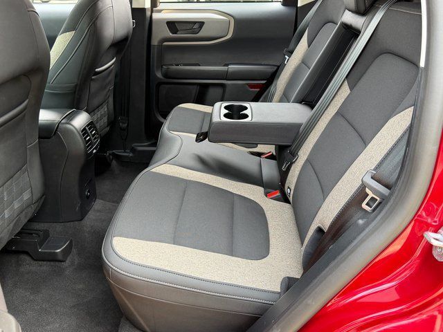 2025 Ford Bronco Sport Big Bend Springfield VA