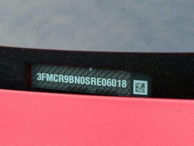 2025 Ford Bronco Sport Big Bend Springfield VA