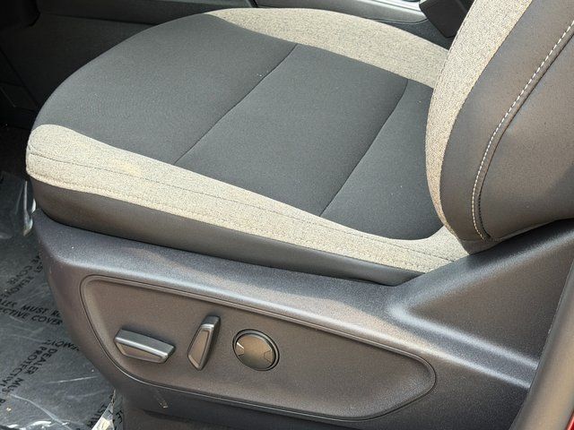 2025 Ford Bronco Sport Big Bend Springfield VA