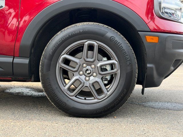 2025 Ford Bronco Sport Big Bend Springfield VA