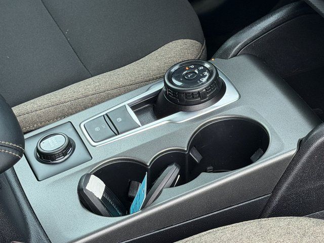 2025 Ford Bronco Sport Big Bend Springfield VA