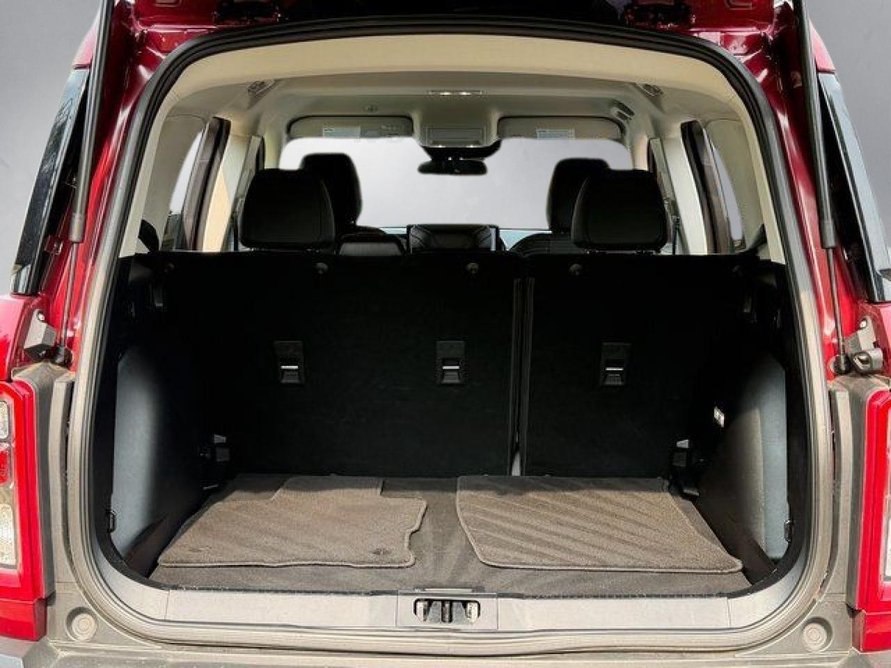 2025 Ford Bronco Sport Big Bend Springfield VA