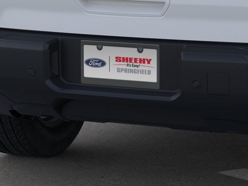 2025 Ford Bronco Sport Big Bend Springfield VA