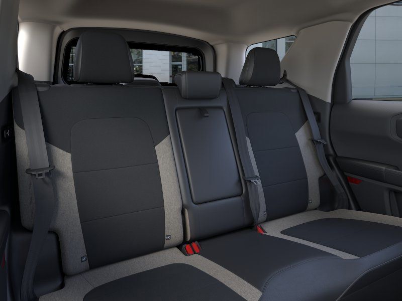 2025 Ford Bronco Sport Big Bend Springfield VA