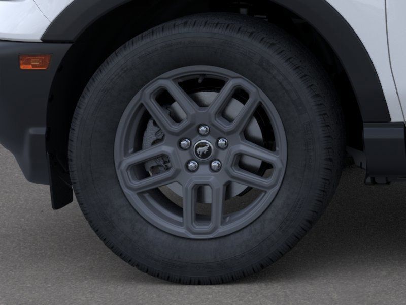 2025 Ford Bronco Sport Big Bend Springfield VA