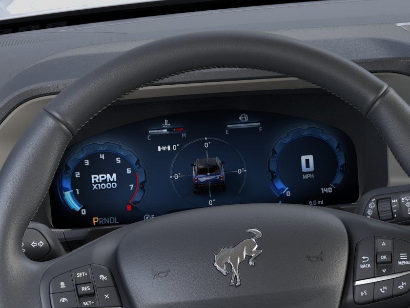 2025 Ford Bronco Sport Big Bend Springfield VA