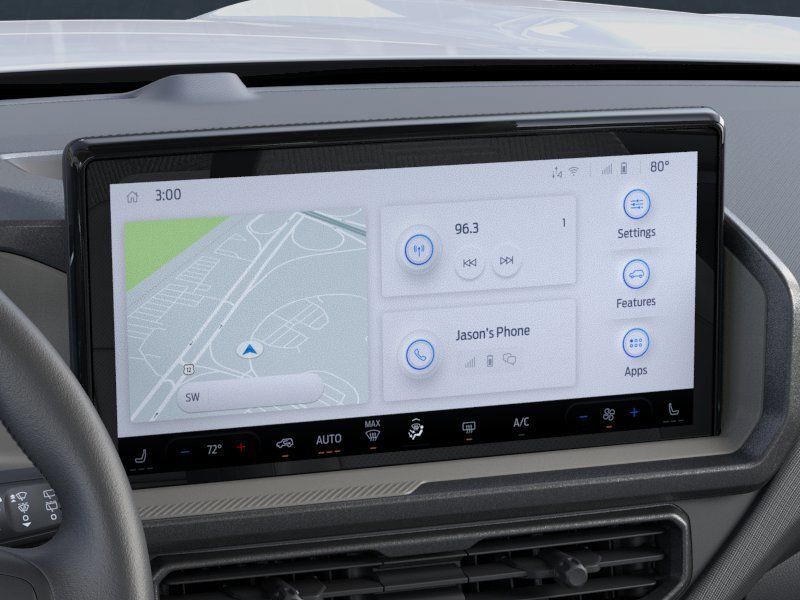 2025 Ford Bronco Sport Big Bend Springfield VA