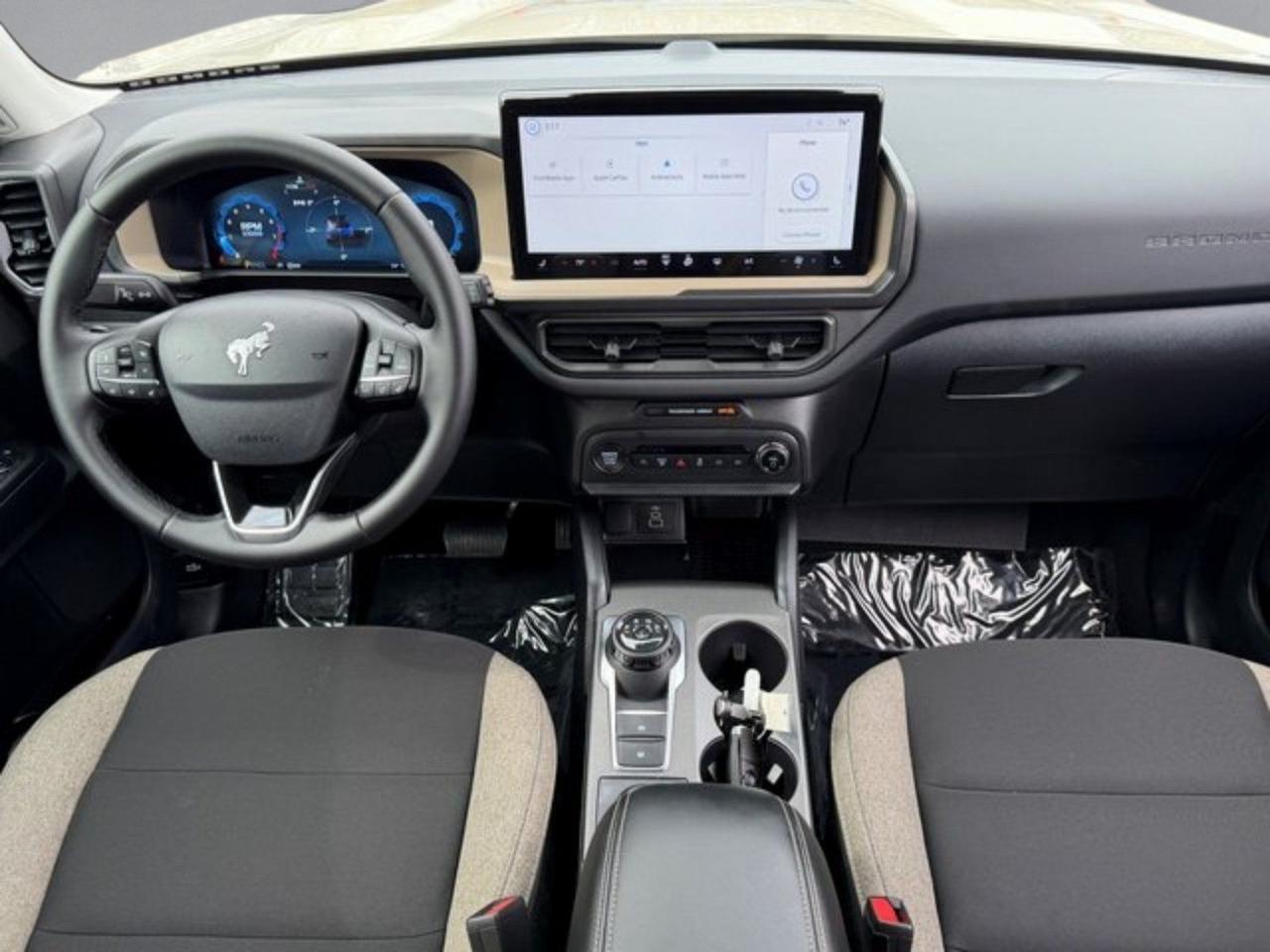 2025 Ford Bronco Sport Big Bend Springfield VA